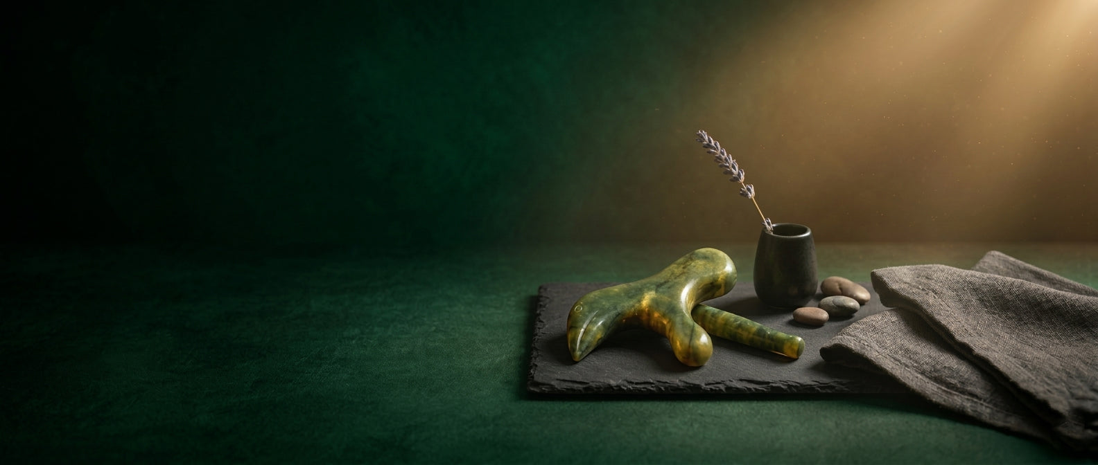 Foot Massage Tools for Pain Relief & Relaxation