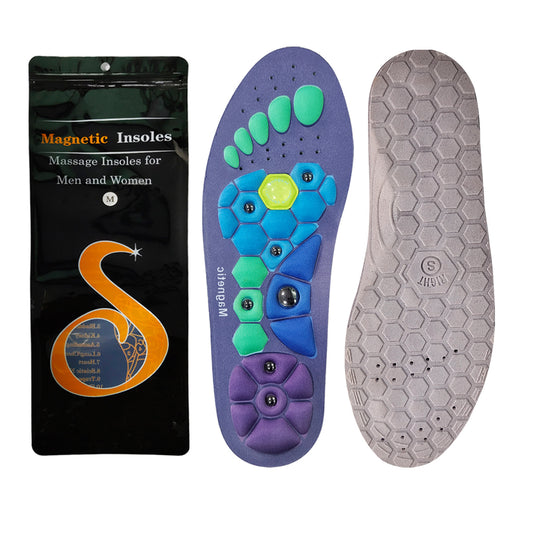 Magnetic Acupressure Insoles