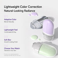 Ositree Color Correcting Primer SPF Base