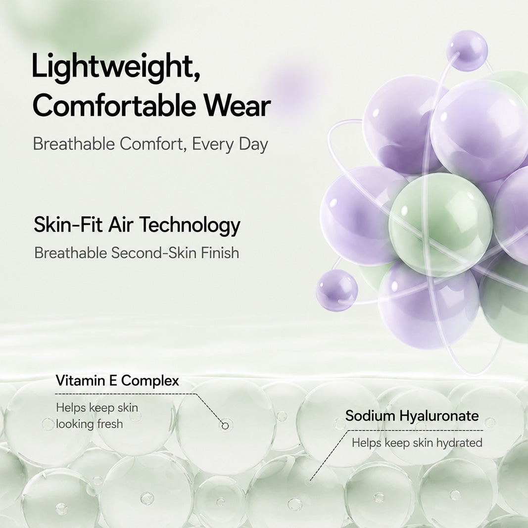 Ositree Color Correcting Primer SPF Base