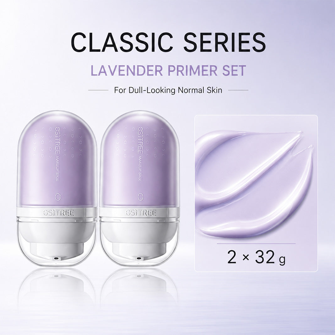 Ositree Color Correcting Primer SPF Base