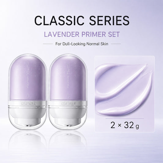 Ositree Color Correcting Primer SPF Base