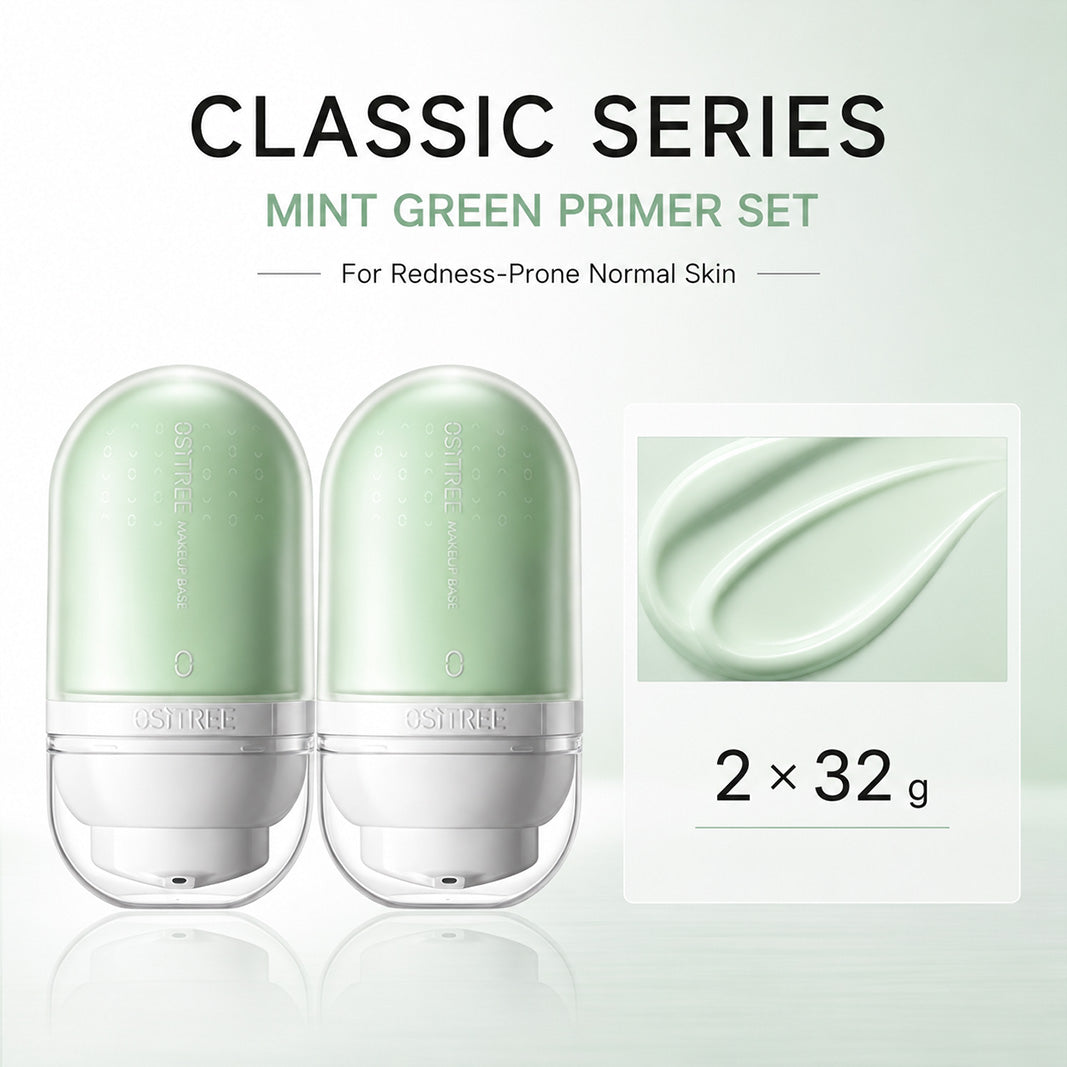 Ositree Color Correcting Primer SPF Base